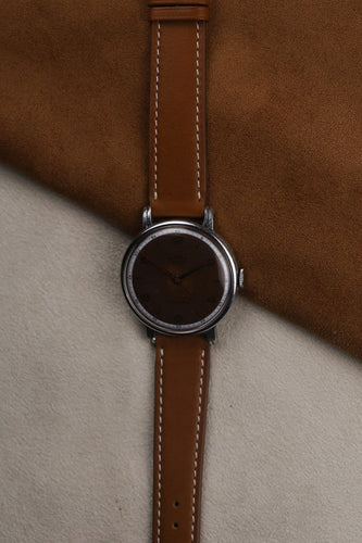 Montre Butex Suisse - Montre antimagnétique, vers 1950 58 Facettes BUT-SW1