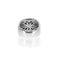 Bague 52 Bague en platine sertie de diamants brillants et baguettes 58 Facettes 2.18835