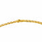 Collier Mauboussin - Collier en or jaune, maille anglaise 58 Facettes 5800711CN