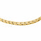 Collier Mauboussin - Collier en or jaune, maille anglaise 58 Facettes 5800711CN