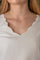 Collier Clozeau - Collier en or jaune 750 avec diamants 58 Facettes 6001385CN