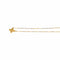 Collier Clozeau - Collier en or jaune 750 avec diamants 58 Facettes 6001385CN