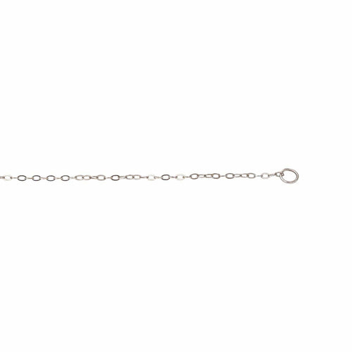 Collier Clozeau - Collier en or blanc 750, diamants 58 Facettes 6001384CN