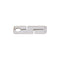 Pendentif Dinh Van - Pendentif Seventies en or blanc 58 Facettes 6104449CN