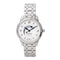 Montre Montblanc - Montre Bohème en acier 58 Facettes 6177907CN