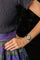 Montre Montblanc - Montre Bohème en acier 58 Facettes 6177907CN