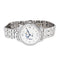 Montre Montblanc - Montre Bohème en acier 58 Facettes 6177907CN