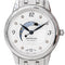 Montre Montblanc - Montre Bohème en acier 58 Facettes 6177907CN