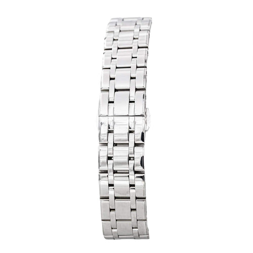 Montre Montblanc - Montre Bohème en acier 58 Facettes 6177907CN