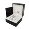 Montre Montblanc - Montre Bohème en acier 58 Facettes 6177907CN