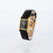 Montre Cartier - Montre Tank Must SM à cadran noir 58 Facettes 605