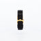 Montre Cartier - Montre Tank Must SM à cadran noir 58 Facettes 605