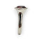 Bague 56 Bague en or blanc 750, tourmaline rouge et diamants 58 Facettes 149072439