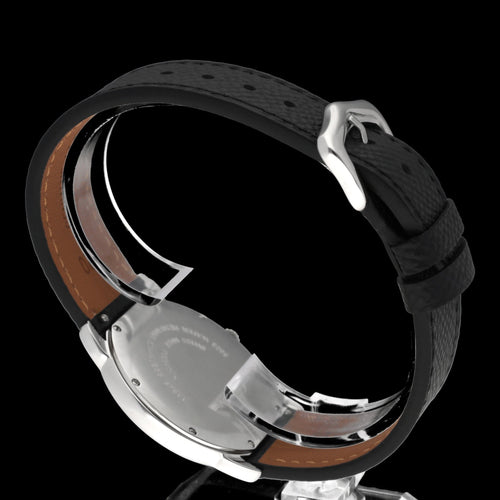 Montre Cartier - Montre Ronde Solo W6700255, 2016 58 Facettes CRT/RSL/007