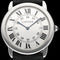 Montre Cartier - Montre Ronde Solo W6700255, 2012 58 Facettes CRT/RSL/006