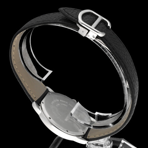 Montre Cartier - Montre Ronde Solo W6700255, 2012 58 Facettes CRT/RSL/006