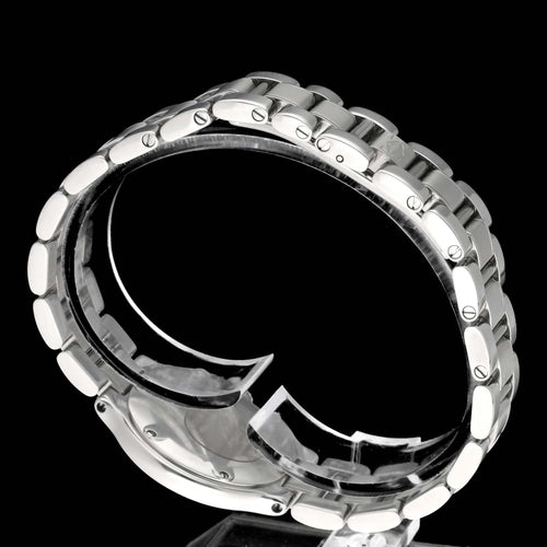 Montre Cartier - Montre 21 Must, référence 1340, 1999 58 Facettes CRT/MST/015