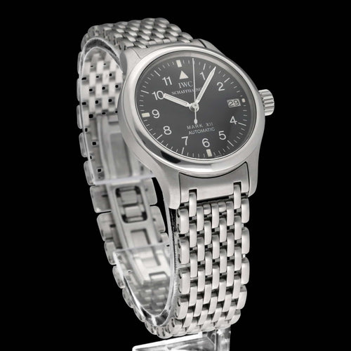 Montre IWC - Montre Pilot Mark XII IW442102, 1997 58 Facettes IWC/PLT/015