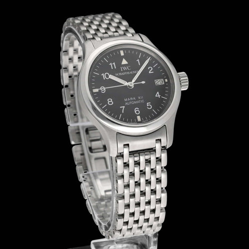 Montre IWC - Montre Pilot Mark XII IW442102, 1997 58 Facettes IWC/PLT/015