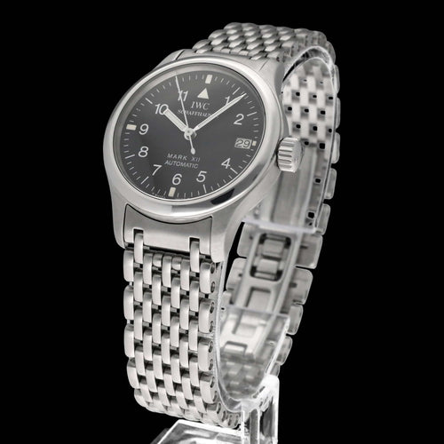 Montre IWC - Montre Pilot Mark XII IW442102, 1997 58 Facettes IWC/PLT/015