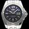 Montre Breitling - Montre Cockpit Galactic A49350, 2009 58 Facettes BTL/GAL/013