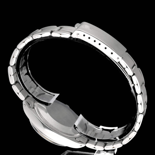 Montre Rolex Air King Precision - Montre 5500, 1967 58 Facettes ROL/AIK/248