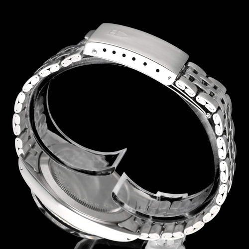 Montre Tudor - Montre Date Day 94614 révisée, 1991 58 Facettes TDR/DDT/001