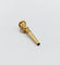 Pendentif Pendentif clé de montre en or 18k et agate, vers 1900 58 Facettes A08117