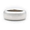 Bague 56 Pomellato - Bague Iconica Mini en or blanc, taille 56 (FR) 58 Facettes 246A26_M