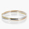 Bracelet 17 Cartier Trinity - Bracelet en trois ors 18 carats 58 Facettes 2.18802