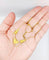 Collier Art nouveau - Collier en or 18k, fleurs et perles, vers 1910 58 Facettes A08131