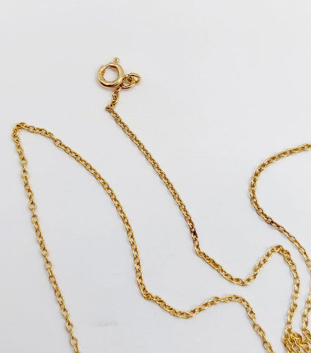 Collier Art nouveau - Collier en or 18k, fleurs et perles, vers 1910 58 Facettes A08131
