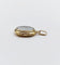Pendentif Pendentif reliquaire ancien en or 18k, vers 1900 58 Facettes A08133