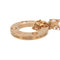 Collier Cartier - Pendentif Love à 2 diamants en or jaune 18k 58 Facettes gj7arcgn1l