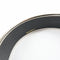 Bracelet Hermès - Bracelet en métal plaqué argent à émail imprimé 58 Facettes cqhmzbvyzl