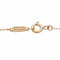 Pendentif Tiffany & Co. - Pendentif cœur Étoile à 3 diamants en or jaune 18k et platine 58 Facettes qntbqbjrj8