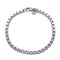 Bracelet Tiffany & Co. - Bracelet Venetian Link en argent sterling 58 Facettes jsltt0qb8w