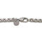 Bracelet Tiffany & Co. - Bracelet Venetian Link en argent sterling 58 Facettes jsltt0qb8w
