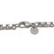 Bracelet Tiffany & Co. - Bracelet Venetian Link en argent sterling 58 Facettes jsltt0qb8w