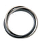 Bague Cartier Trinity en or blanc 18k et céramique noire 58 Facettes t32ddjj4m9