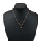 Bvlgari - Pendentif solitaire en or blanc 18k avec diamant 58 Facettes yq0f9cn39p