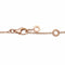Bvlgari - Pendentif solitaire en or blanc 18k avec diamant 58 Facettes yq0f9cn39p