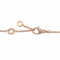 Bvlgari - Pendentif solitaire en or blanc 18k avec diamant 58 Facettes yq0f9cn39p
