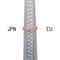 Bague Tiffany & Co. T Two - Bijou en or rose 18k et diamants 58 Facettes x9kmvp2qxn