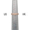 Bague Tiffany & Co. T Two - Bijou en or rose 18k et diamants 58 Facettes x9kmvp2qxn