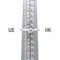 Bague 48 Tiffany & Co. - Bague solitaire Tiffany Setting en platine avec diamant taille brillant 58 Facettes fq68evknua