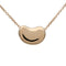 Tiffany & Co. - Pendentif Bean Elsa Peretti en or jaune 18k 58 Facettes ums015y0o3