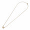 Tiffany & Co. - Pendentif Bean Elsa Peretti en or jaune 18k 58 Facettes ums015y0o3
