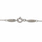 Pendentif Tiffany & Co. - Pendentif Elsa Peretti en argent sterling avec diamant 58 Facettes n9no8d1atv