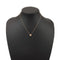 Pendentif Tiffany & Co. - Pendentif 1837 Circle en or rose 18k avec diamant 58 Facettes cfmr0gv3s3